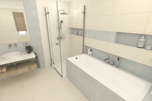 projektowanie wnętrz mieszkalnych kraków,  projekt kuchni kraków, projekt łazienki kraków, wizualizacje kuchni kraków, wizualizacje łazienek kraków