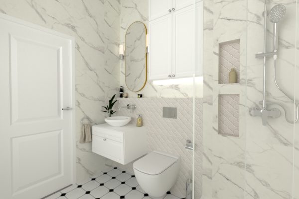 projektowanie wnętrz mieszkalnych kraków,  projekt kuchni kraków, projekt łazienki kraków, wizualizacje kuchni kraków, wizualizacje łazienek kraków