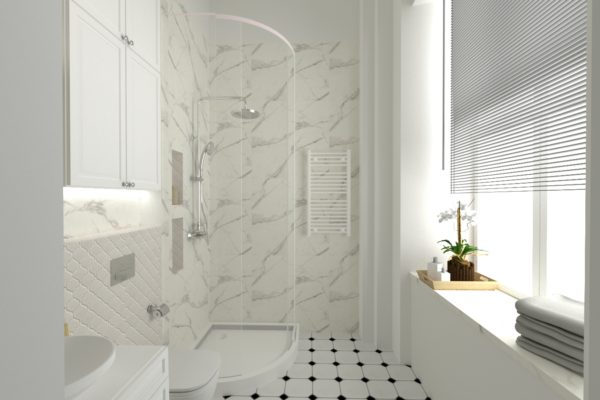 projektowanie wnętrz mieszkalnych kraków,  projekt kuchni kraków, projekt łazienki kraków, wizualizacje kuchni kraków, wizualizacje łazienek kraków